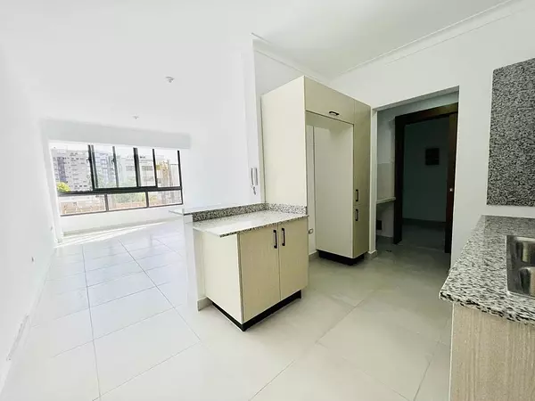apartamentos - Apartamento en Ensanche Quisqueya  6