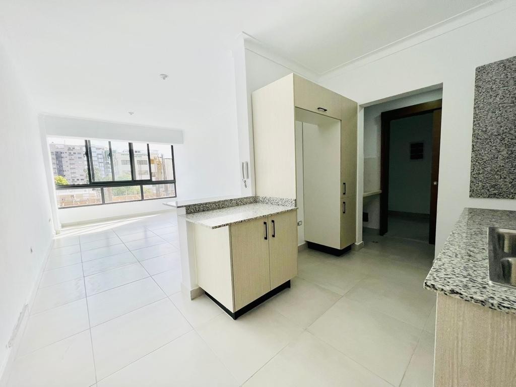 apartamentos - Apartamento en Ensanche Quisqueya  5