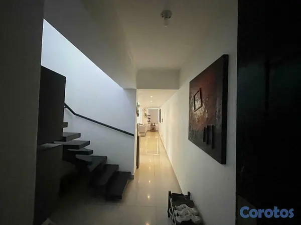 penthouses - Apartamento tipo Penthouse- En GAZCUE  3