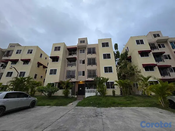 apartamentos - Apartamento en Carmen Renata III al final de la av 1