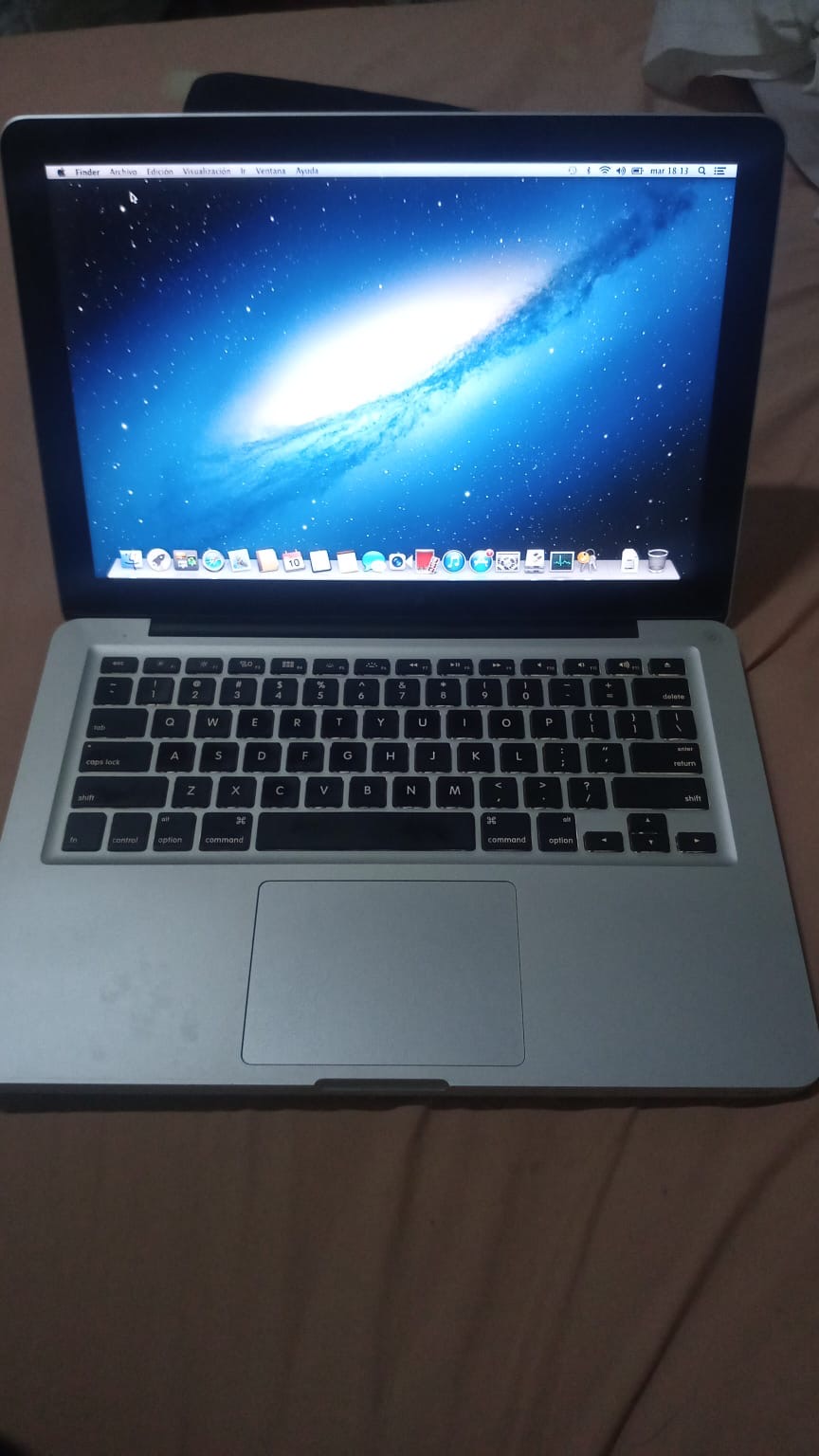 computadoras y laptops - Mac  0