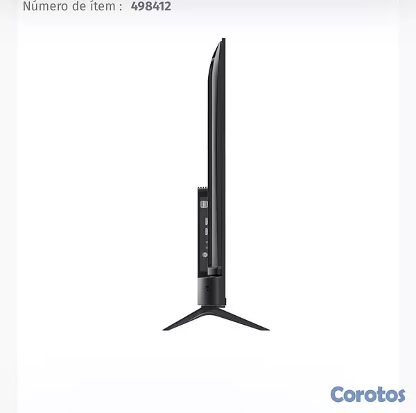 tv - television led  3