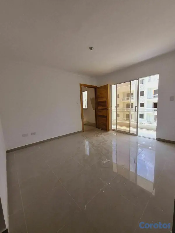 apartamentos - Residencial Praderas del Mirador 1