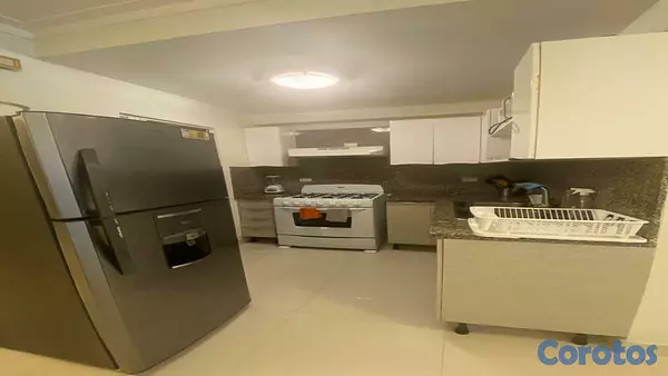 apartamentos - VENDO apartamento en NACO 5