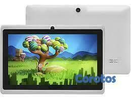 celulares y tabletas - TABLET ANDROID K07 PRO ROW 7" – Tecnología Segura  1