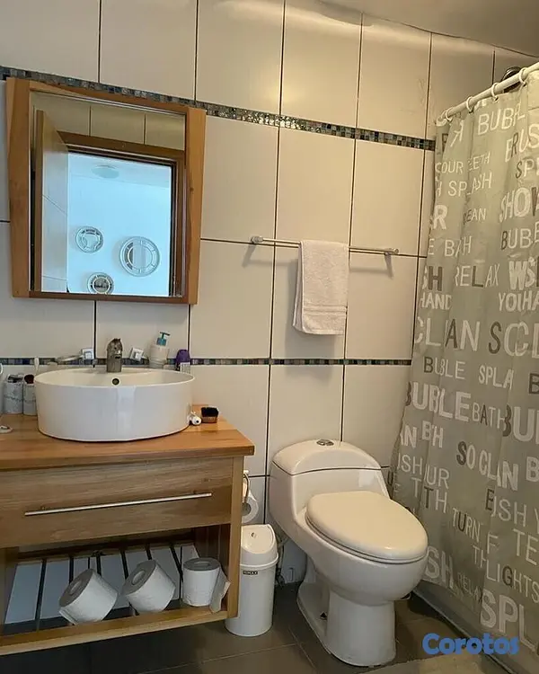 apartamentos - Vendo apartamento  6