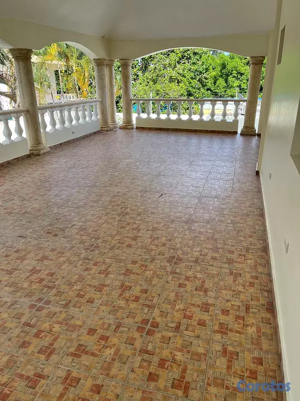 casas - MAJESTUOSA CASA 9