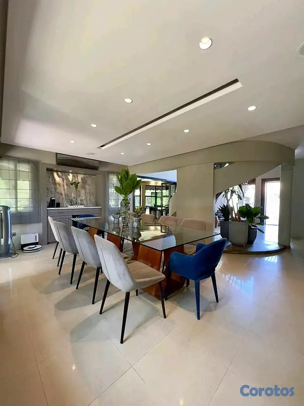 casas - Venta de Casa en Alameda  14
