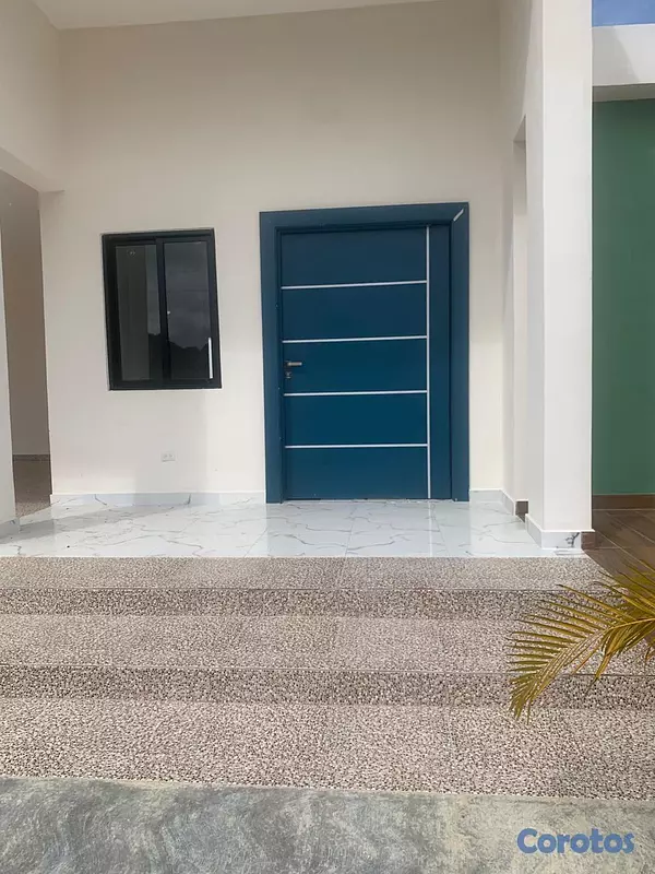 casas - Tu Propio Castillo Cerca del Mar Casa con Piscina 3