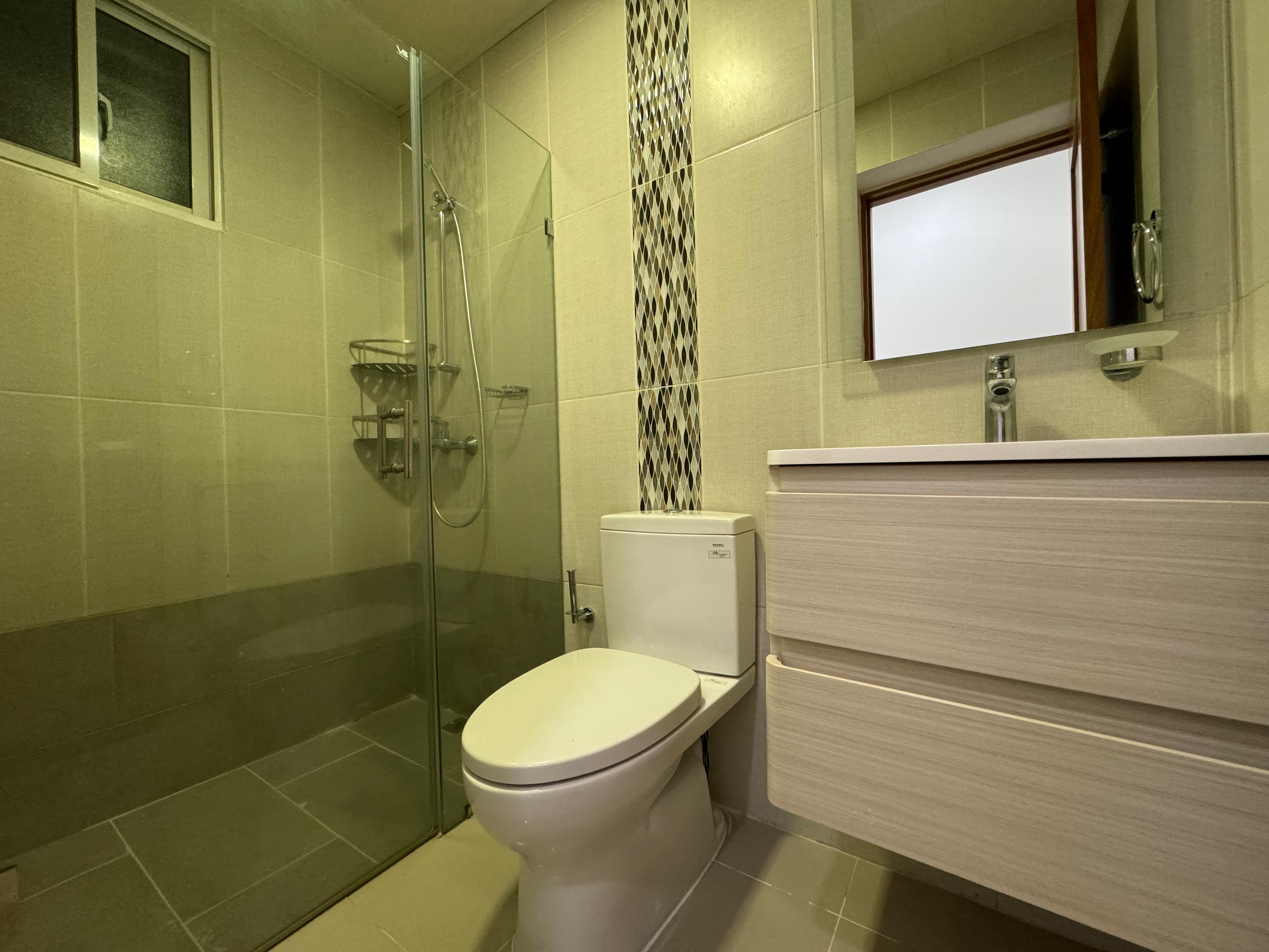 apartamentos - APARTAMENTO EN VENTA EN LA ESPAÑOLA, SANTIAGO. 9