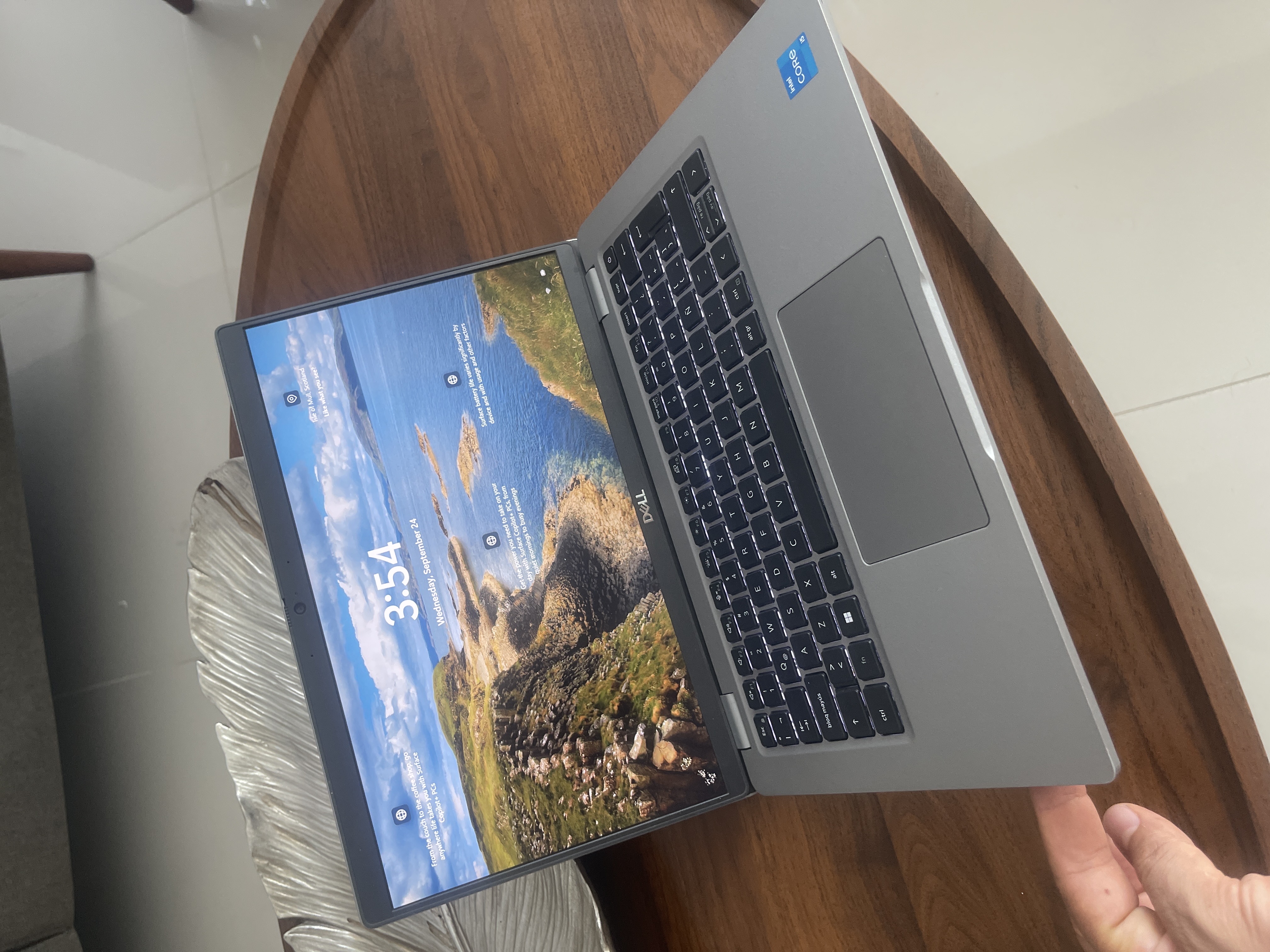 computadoras y laptops - Laptop Dell Latitude 5430 3