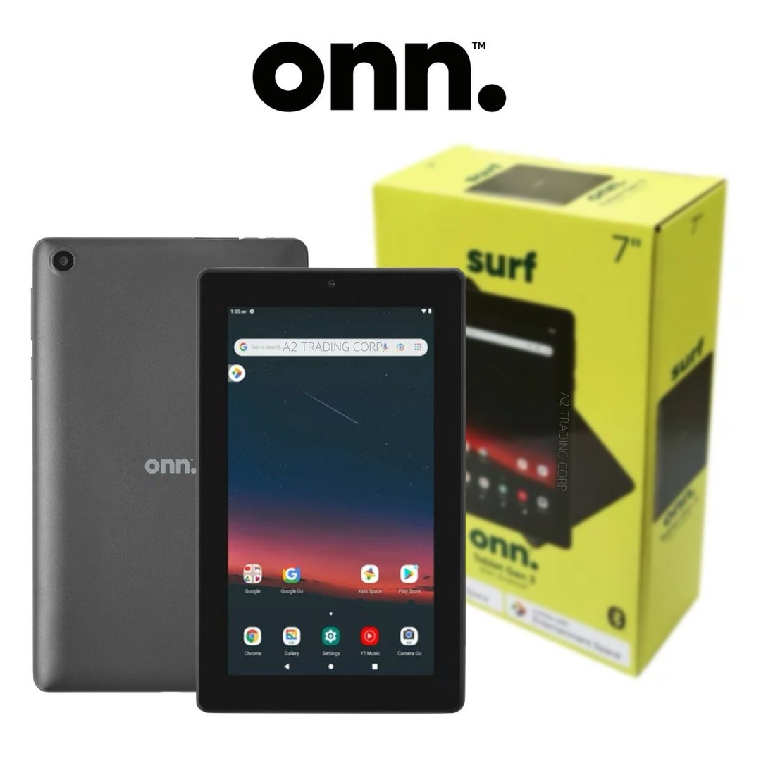 celulares y tabletas - Tableta Surf 
