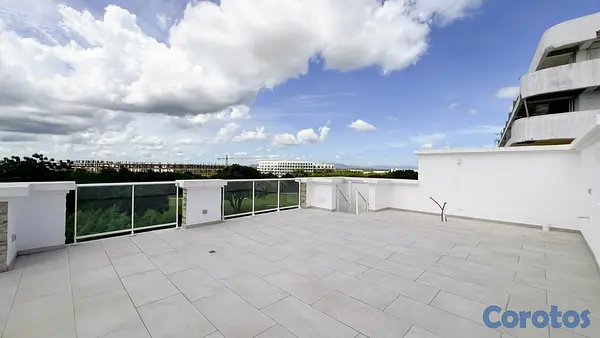 apartamentos - Vendo apartamento en Bávaro, Punta Cana 4