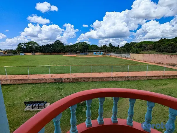 otros inmuebles - Se vende complejo deportivo 3