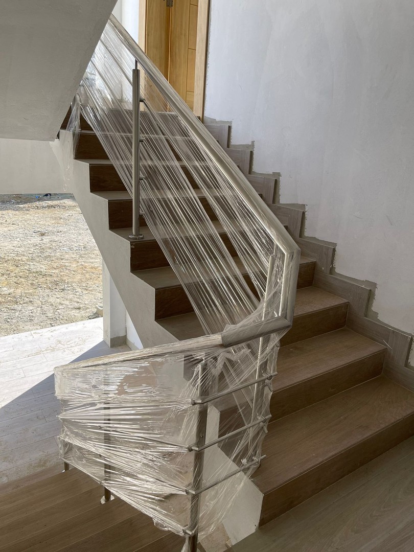 apartamentos - Listo para Estrenar Apartamento en Las Dianas  2