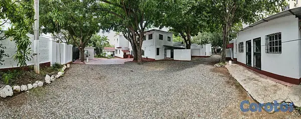 casas - V01-VC-1028 VENTA DE CASA-GAZCUE-3,613 MTS 5