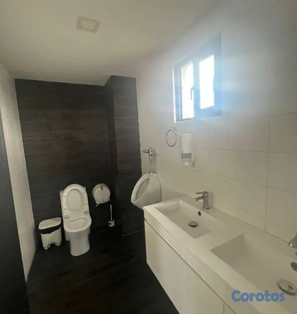 apartamentos - Se Alquila apartamento amueblado el Millon 7