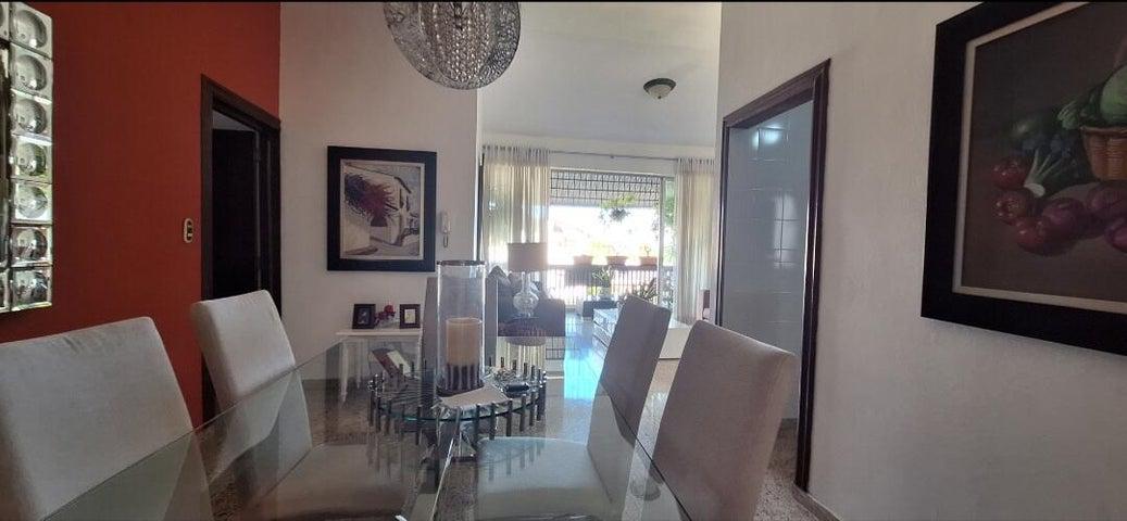 apartamentos - Apartamento en venta Santo Domingo 6