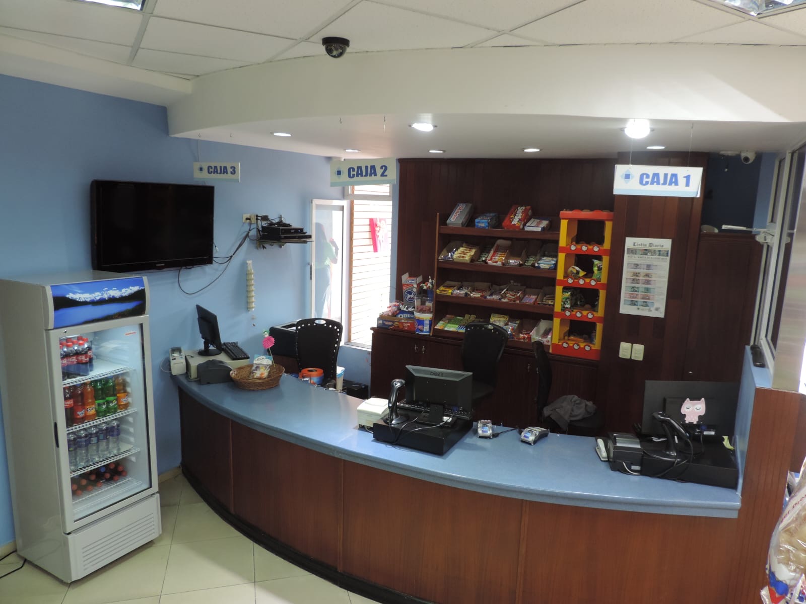 oficinas y locales comerciales - En venta edificio en la zona universitaria sto dgo 2