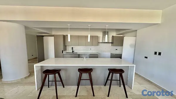 apartamentos - Apartamentos Nuevos en Naco 9