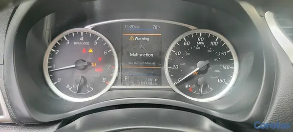 carros - Nissan sentra 2019 SR 4