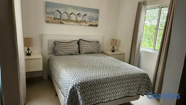 apartamentos - Apartamento en PUNTA CANA 5