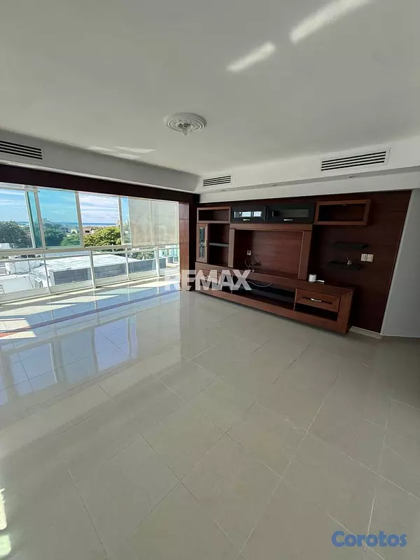 apartamentos - Apartamento en Alquiler en Gazcue 5
