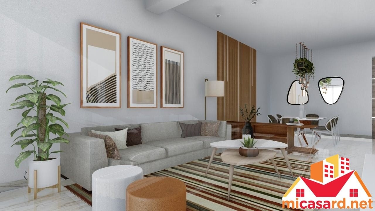 apartamentos - Apartamentos de lujo, en Gazcue  8