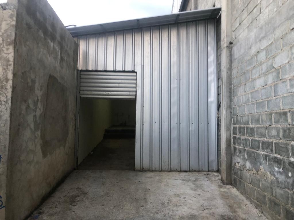 otros inmuebles - Alquilo Oportunidad Nave Industrial En El Kilómetro 22 De La Autopista Duarte,  1