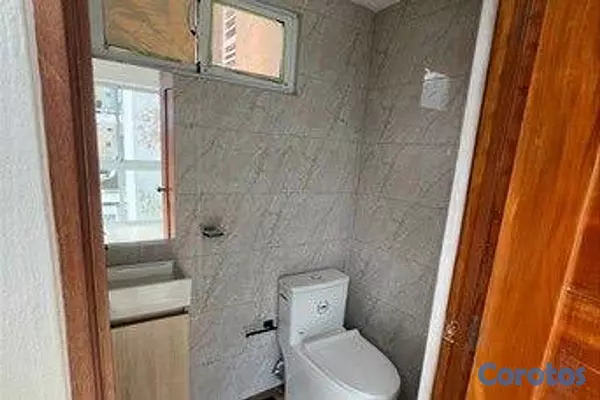 apartamentos - alquilo apartamento en mirador sur 5