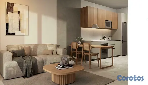 apartamentos - V02-94-1416 VENTA DE APARTAMENTOS AMUEBLADAS-LAS TERRENAS-125 MTS2 3