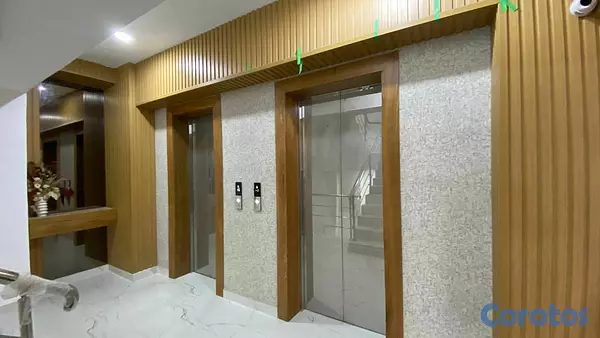 apartamentos - Vendo Apartamento en Alma Rosa I .. Torre Modern 2