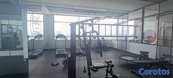 apartamentos - La Esperilla, con vista al Mar, Balcón, 2hab, 89m² 5