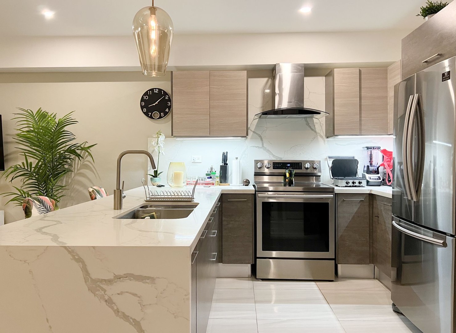 apartamentos - Apartamento en Venta Amueblado
EVARISTO MORALES
USD 190,000.00
 2