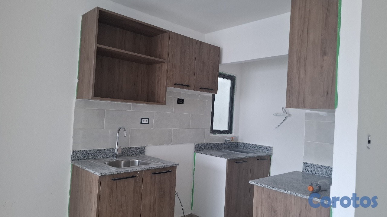 apartamentos - Aptos en la Av. Ecologica Res. LP11 5