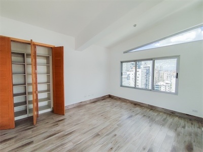 apartamentos - Venta de penthouse en Naco con picuzzi Distrito Nacional y 367mts de 3 niveles  1