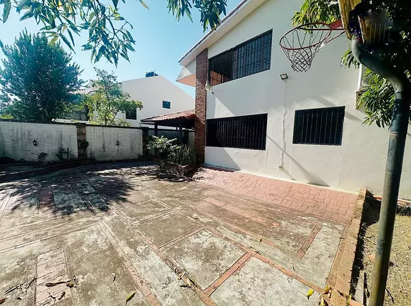 casas - Casa centrica en la Castellana 9