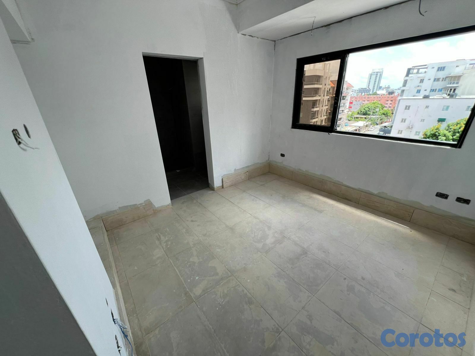 apartamentos - Apartamento en etapa de terminación en Venta RENAC 6