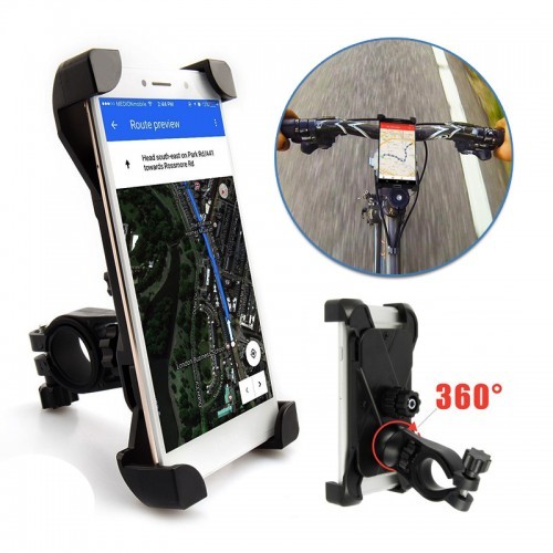 bicicletas y accesorios - Soporte universal para bicicleta. 2