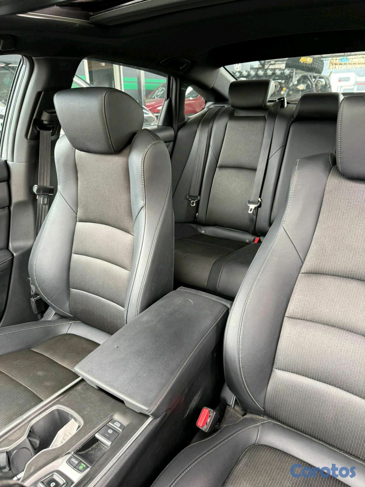 carros -  2020 sport 2.0 frente 21 recien importado  7