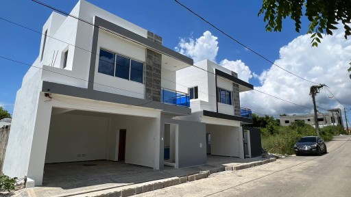 casas - Venta de Casa en Brisa