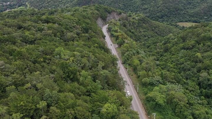 solares y terrenos - Terreno 46,151Mts2 Listo para el Desarrollo en Jarabacoa  0