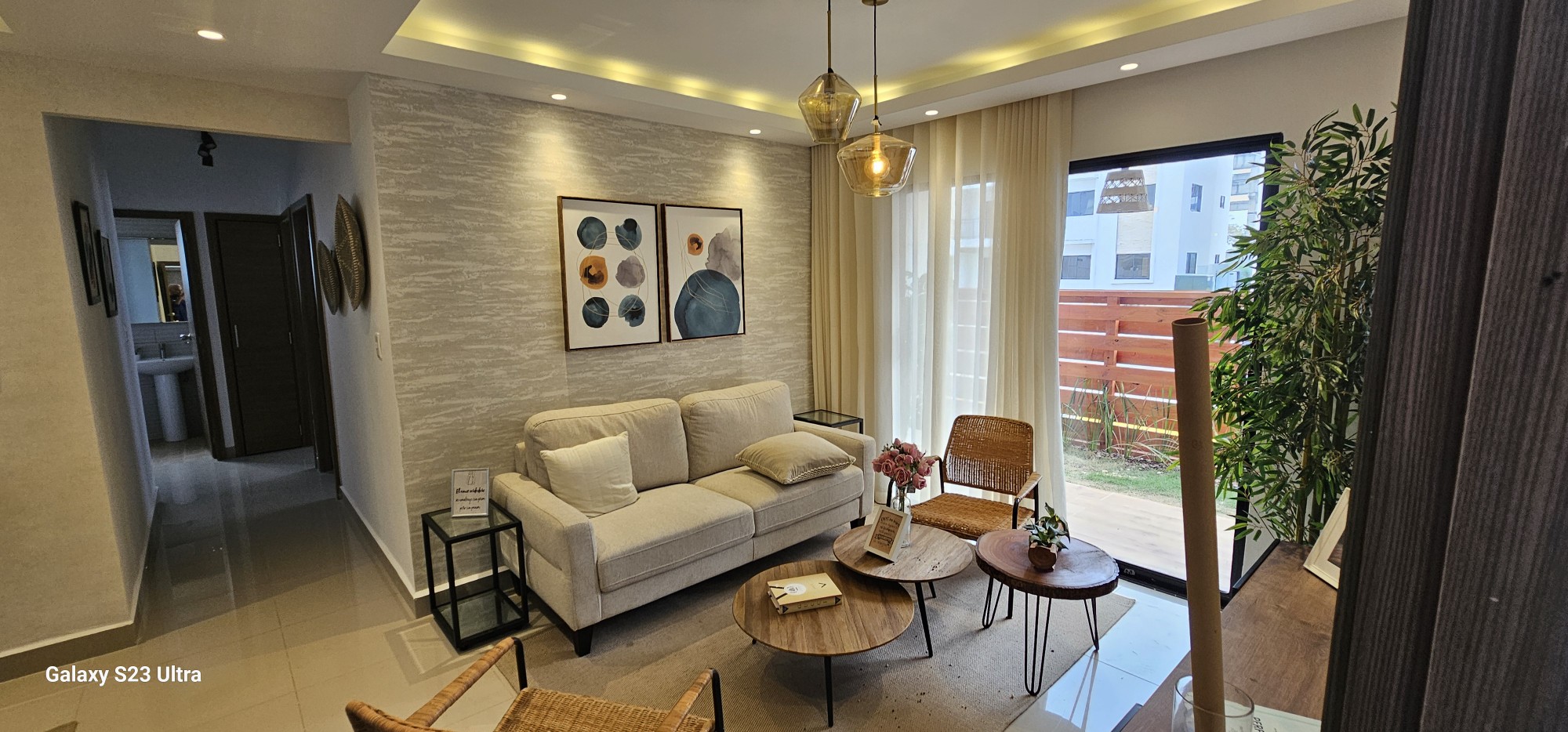 apartamentos - PROYECTO DE APARTAMENTOS EN LAS AMÉRICAS 