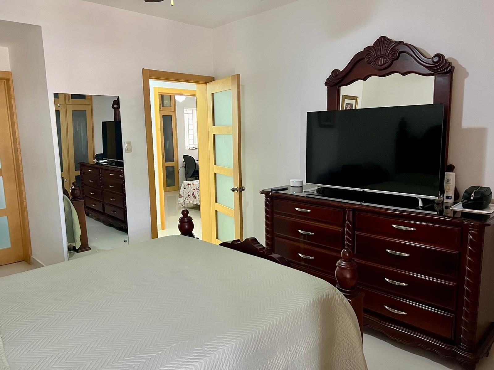 apartamentos - Venta Apart. Residencial Hidalgo Luxury VI, Higuey 9