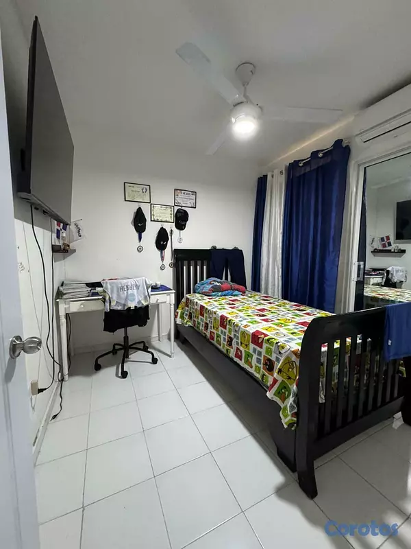 apartamentos - APARTAMENTO – SEGUNDO NIVEL 📍 Urbanización Gala, D 4