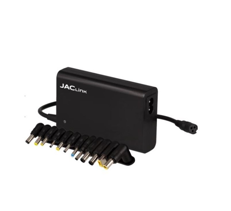 accesorios para electronica - Cargador Universal 90W para Laptop 1
