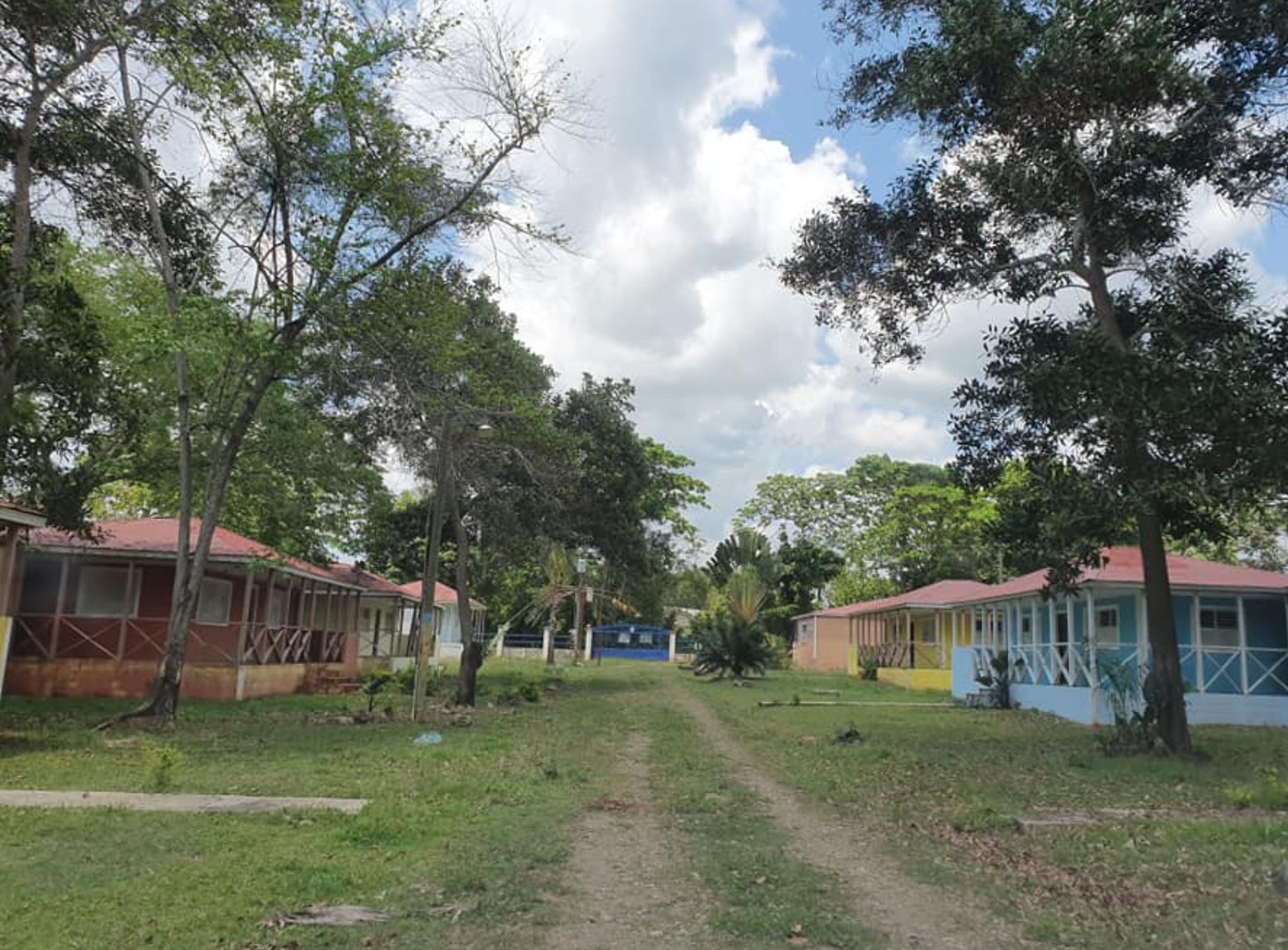 solares y terrenos - VENDO SOLAR BAYAGUANA, REPUBLICA DOMINICANA