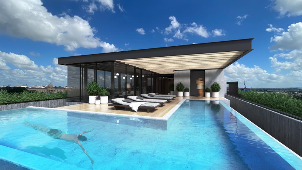 apartamentos - Residencial Tenerfe Suite, Apartamentos en Gazcue 5
