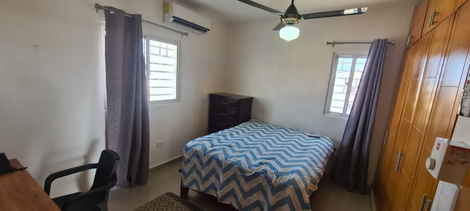 apartamentos - APARTAMENTO EN VENTA  Brisa Oriental (San Isidro) 8