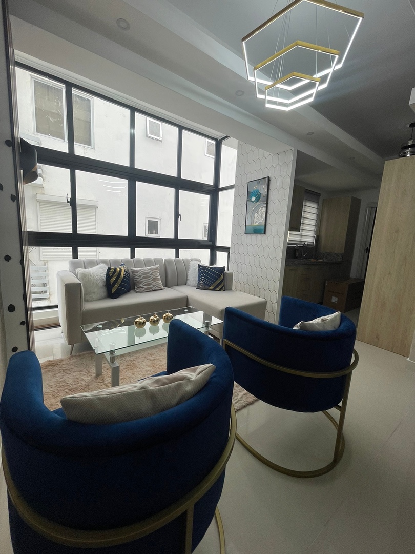 apartamentos - Apartamento e 8
